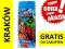 MARVEL HEROES płyn do kąpieli dla dzieci 400ml