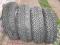 OPONY ZIMOWE NISSAN TERANO 205R/16c DUNLOP RADIAL