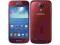 Samsung S4 czerwony *BEZ SIM*GW24* W-wa Centrum