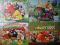 PUZZLE 40 el ANGRY BIRDS RAMKA