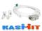 Kabel DB9F/RJ-KPL CA10 VIVER INTEGRA ETHM LT SATEL