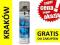 SPORTSTAR Pianka do golenia 200ml