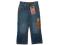 Spodnie jeans boy LEE LEVIS 116 110 cm 5 lat USA