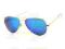 RAY BAN AVIATOR MIRROR 001/17 3025 / 3026 R.62-14