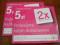 2 x starter T-Mobile - 2 ciekawe numery do pary