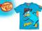 GEORGE * PHINEAS &amp; PHERB AGENT P T-SHIRT * 8-9