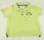 Neonowe polo EARLY DAYS 12-18 m-ce *80*