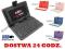 Klawiatura etui TABLET 7 cali USB pokrowiec T13P