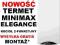 TERMET KOCIOL MINIMAX ELEGANCE GCO-DP-13-10 24/24