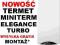 TERMET KOCIOL MINITERM ELEGANCE TURBO GCO-DP-21-13