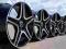 NOWE ALUFELGI 17 5x112 MERCEDES W210 W211 W204