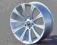 NOWE ALUFELGI 17 5x120 BMW E46 E90 E91 X1 X3 1 3