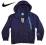 BLUZA NIKE AIR ROZPINANA NA 10-12 LAT 140-152 CM