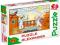 PUZZLE GIGANT 36 - BOLEK I LOLEK - MARYNARZE