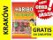 HARIBO Tangfastics żelki 220g