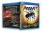 The Prodigy Worlds On Fire Blu-ray + CD