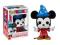 Myszka Miki Czarodziej POP! Vinyl Disney