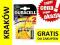DURACELL baterie alkaiczne AAA 6 sztuk