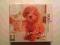 Nintendogs + cats TOY POODLE 3DS Nowa w folii