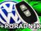 STEROWANIE NA PILOT VW POLO GOLF BORA PASSAT SHARA