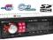 Radio samochodowe DALCO 65 USB/SD/MP3/RCA/AuxPILOT