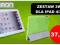 ETUI SMART COVER + BACK CASE + FOLIA IPAD 2 3 4 FV