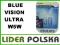 Blue Vision Ultra W5W PHILIPS - POSTOJÓWKI  -