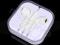 Słuchawki EARPODS do Apple iPhone 5 iPod PILOT