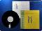 KING CRIMSON NM JAK NOWA Three of A Perf... JAPAN