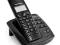 Telefon bezprzewodowy MOTOROLA D411b sekretarka