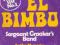SERGEANT CRACKER'S BAND - El Bimbo