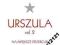 GWIAZDY XX WIEKU URSZULA vol.2 Największe Przeboje