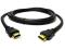 Kabel przewód HDMI 1.4 FullHD + ferryt 5m FVAT