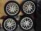 FELGI ALUMINIOWE 17 OPEL 5X110