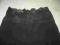 ELEGANCKIE SPODNIE CIAZOWE CZARNE 38-40 LEJĄCE