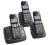 3x Telefon BEZPRZEWODOWY Binatone VEVA 1420 - OEM