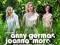 PIOSENKI ANNY GERMAN CD/ Joanna Moro / Anna German
