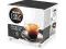 kapsułki nescafe Dolce Gusto espresso 100szt 60zł