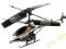HELIKOPTER ZDALNIE STEROWANY CX-12 - 3 kanały NOWY
