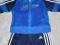 dres polarowy ADIDAS, rozm. 74