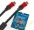 *KABEL HDMI-HDMI 1m 1.4a 1080p 3D Ethernet Blueray