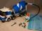 LEGO CITY 7990 Cement Mixer betoniarka