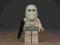 LEGO STAR WARS - SNOWTROOPER + Broń