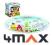 Gra TACTIC Angry Birds Action Game 40511