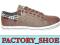 M64 ORIGINAL MALIBU BROWN SNEAKERS PIETRO HIT r.46