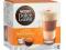 Nescafe Dolce Gusto Latte Macchiato    PROMOCJA!!