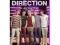 One Direction - The Only Way Is Up - DVD P-ń