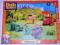 Puzzle BOB BUDOWNICZY 5-ELEMENTOWE 2+ BDB!!!