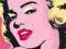 Marilyn Monroe - Glamour - plakat 61x91,5 cm