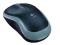 MYSZ LOGITECH M185 WIRELESS OPTICAL BLACK/GREY